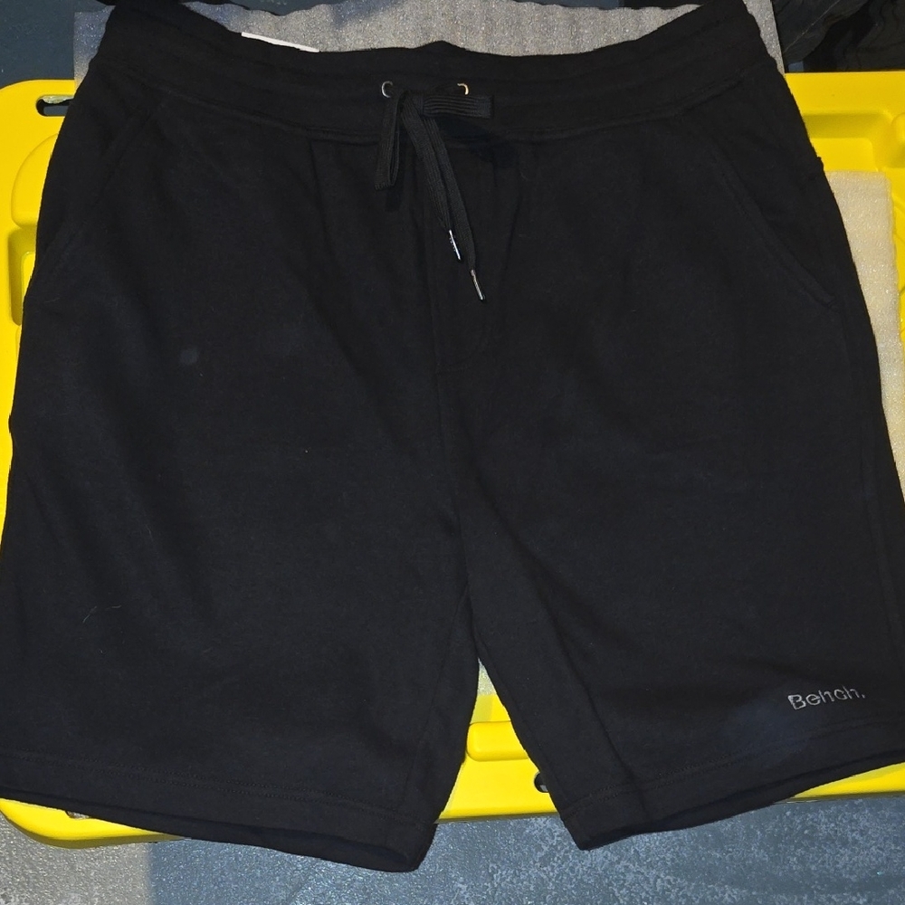 BENCH FRENCH TERRY SHORTS